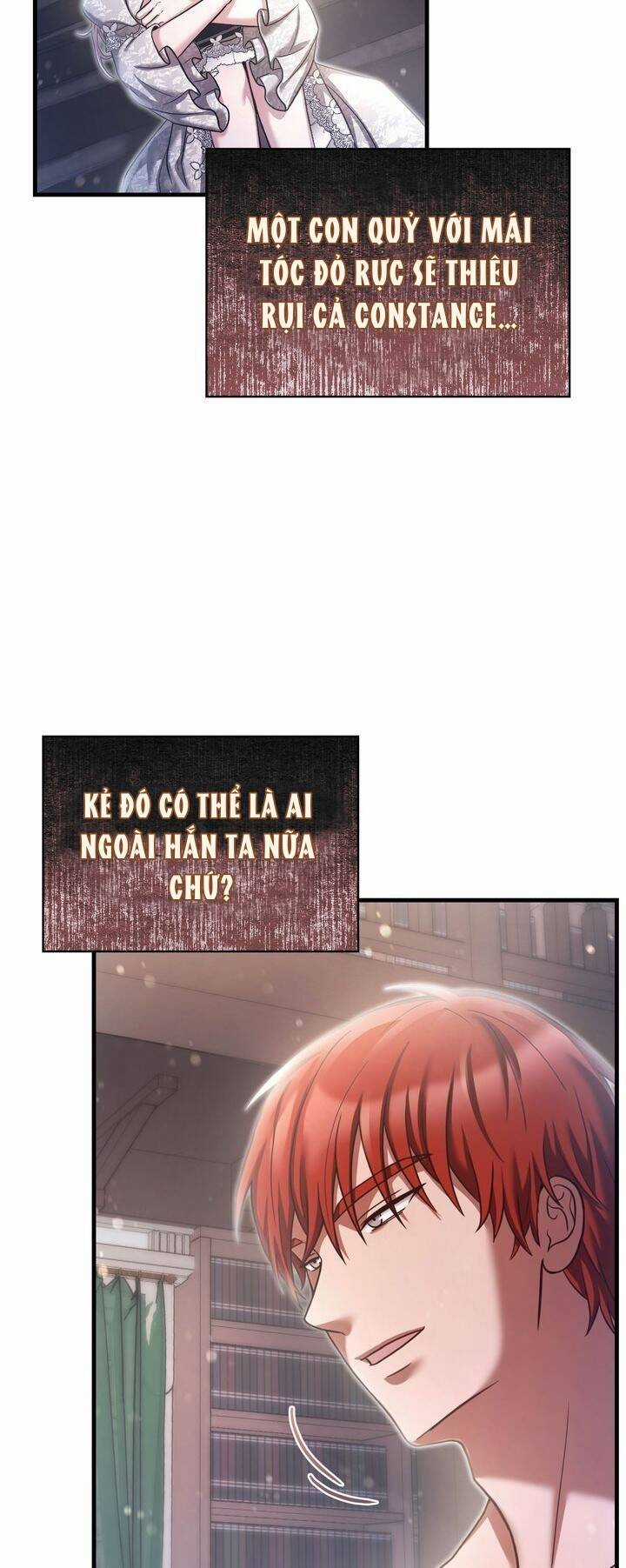 Sự Hy Sinh Của Ác Quỷ Chapter 22 trang 37