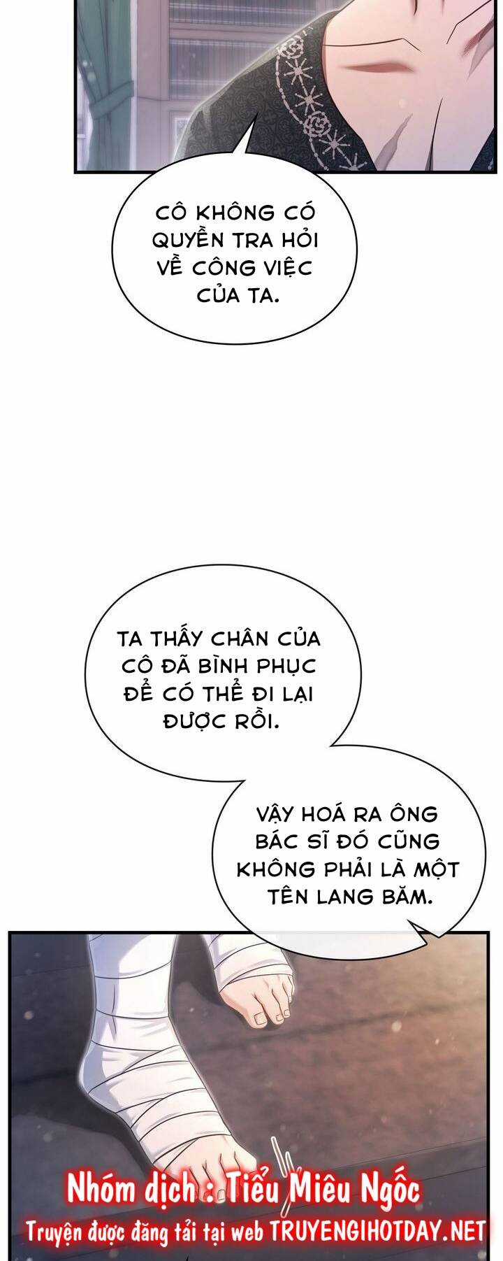 Sự Hy Sinh Của Ác Quỷ Chapter 22 trang 38