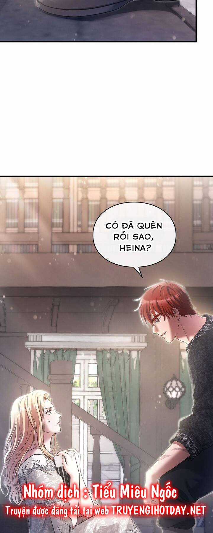 Sự Hy Sinh Của Ác Quỷ Chapter 22 trang 40