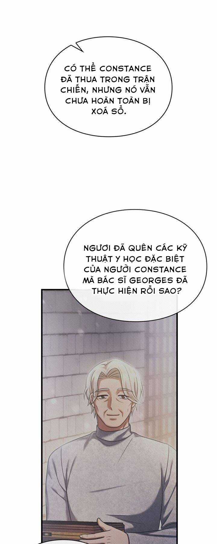 Sự Hy Sinh Của Ác Quỷ Chapter 22 trang 43