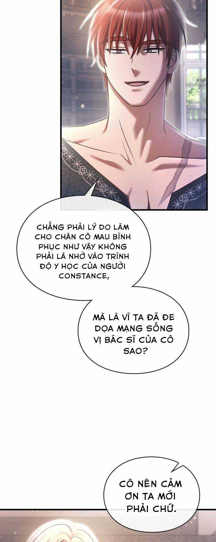 Sự Hy Sinh Của Ác Quỷ Chapter 22 trang 45