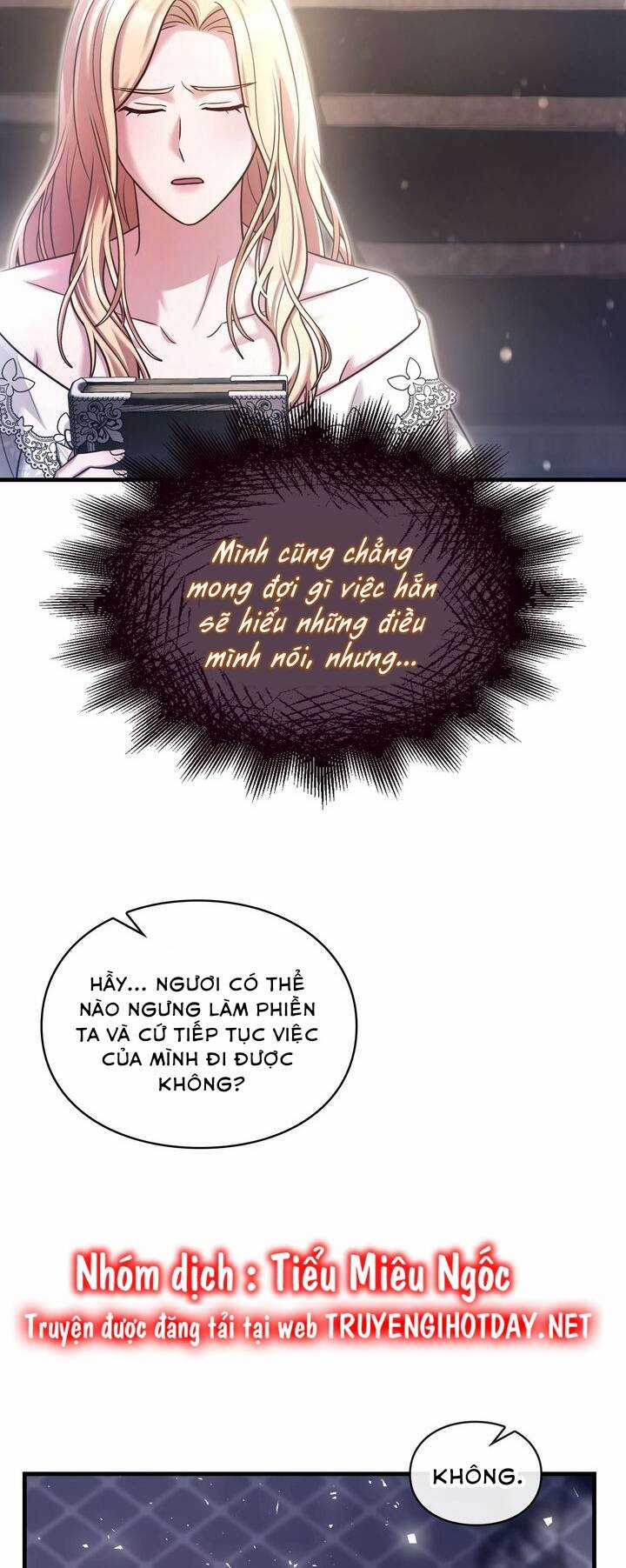 Sự Hy Sinh Của Ác Quỷ Chapter 22 trang 46