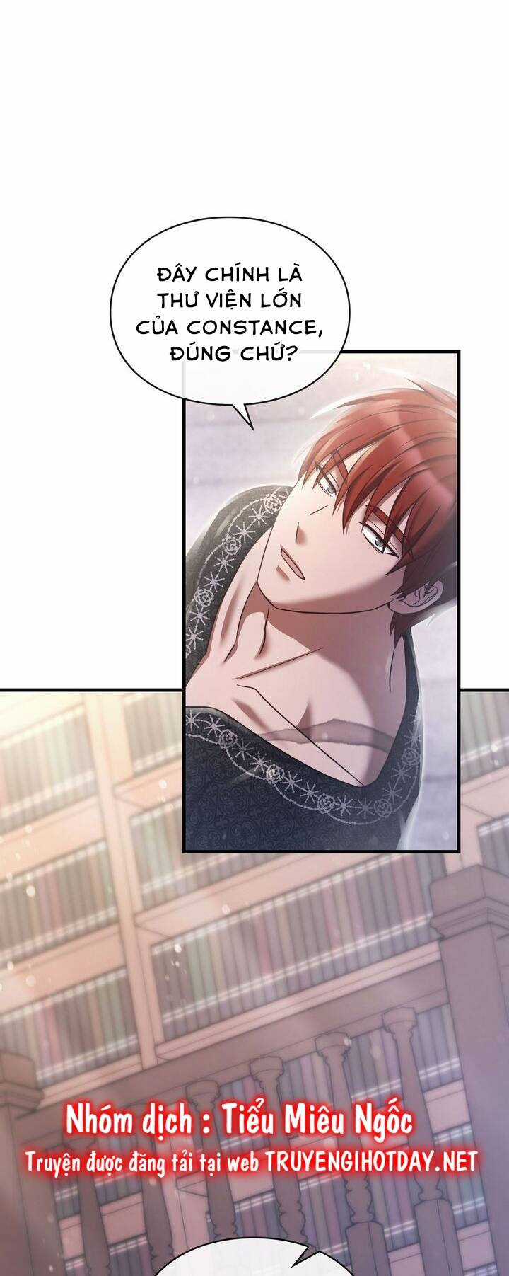 Sự Hy Sinh Của Ác Quỷ Chapter 22 trang 48