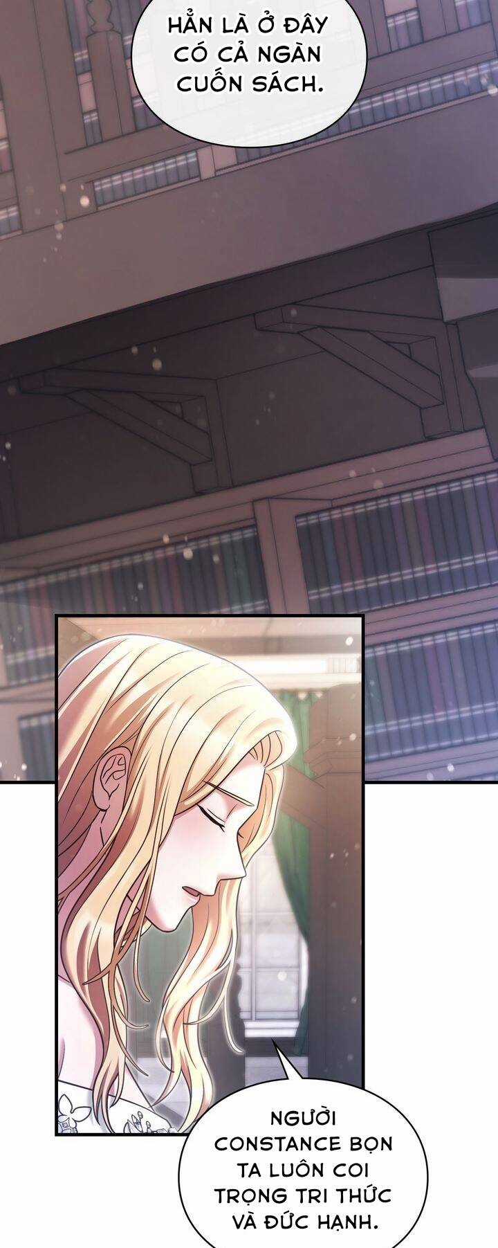 Sự Hy Sinh Của Ác Quỷ Chapter 22 trang 49