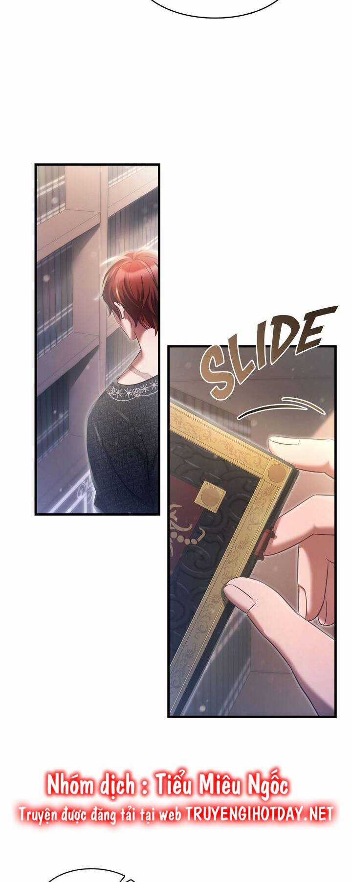 Sự Hy Sinh Của Ác Quỷ Chapter 22 trang 50