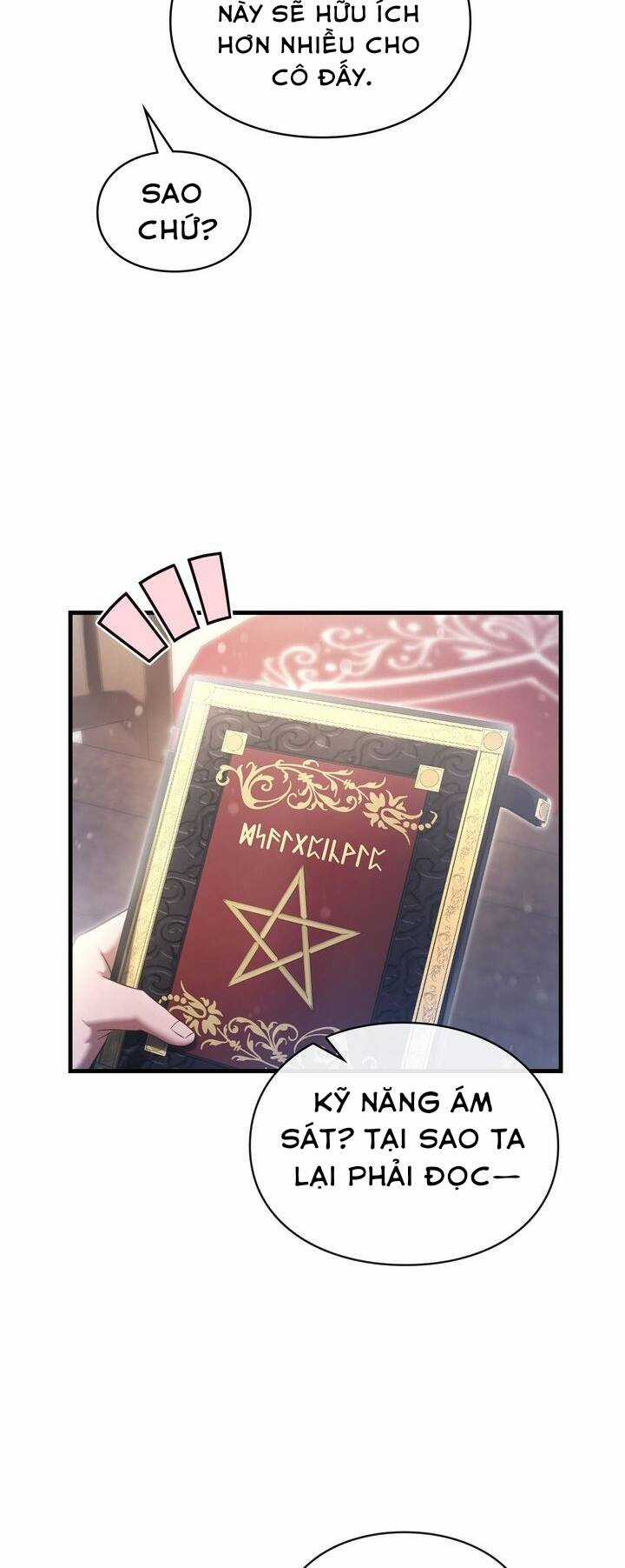 Sự Hy Sinh Của Ác Quỷ Chapter 22 trang 54