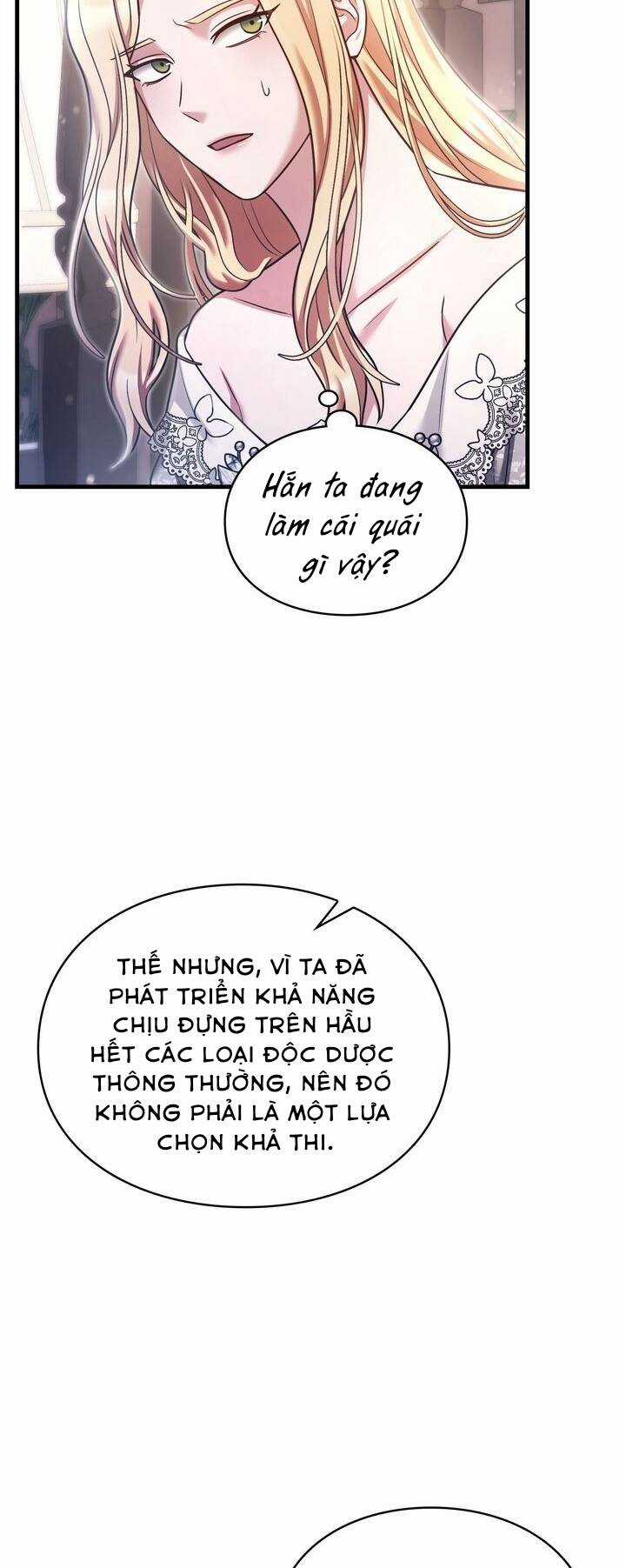Sự Hy Sinh Của Ác Quỷ Chapter 22 trang 56