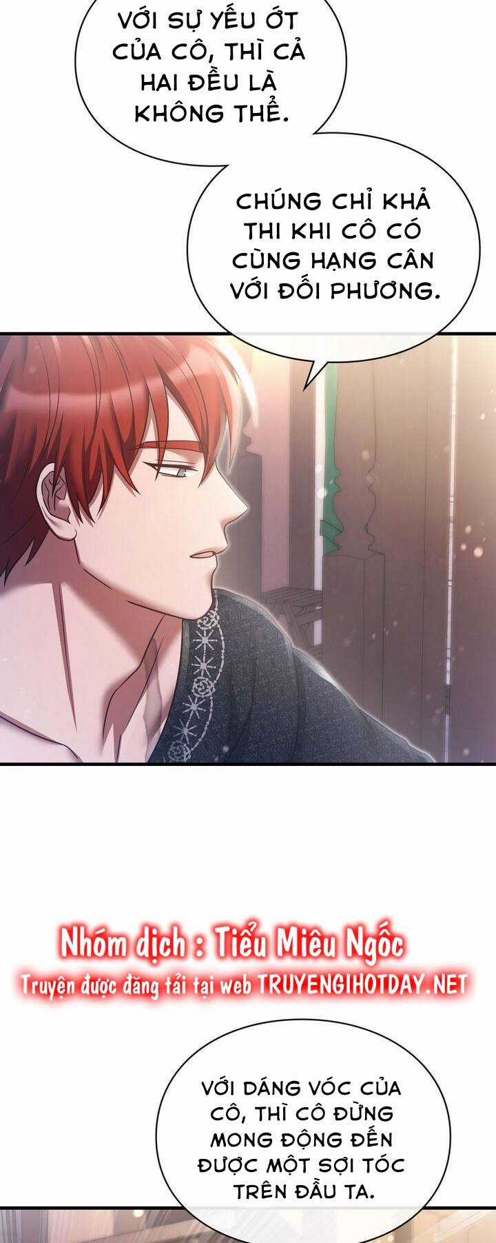 Sự Hy Sinh Của Ác Quỷ Chapter 22 trang 58