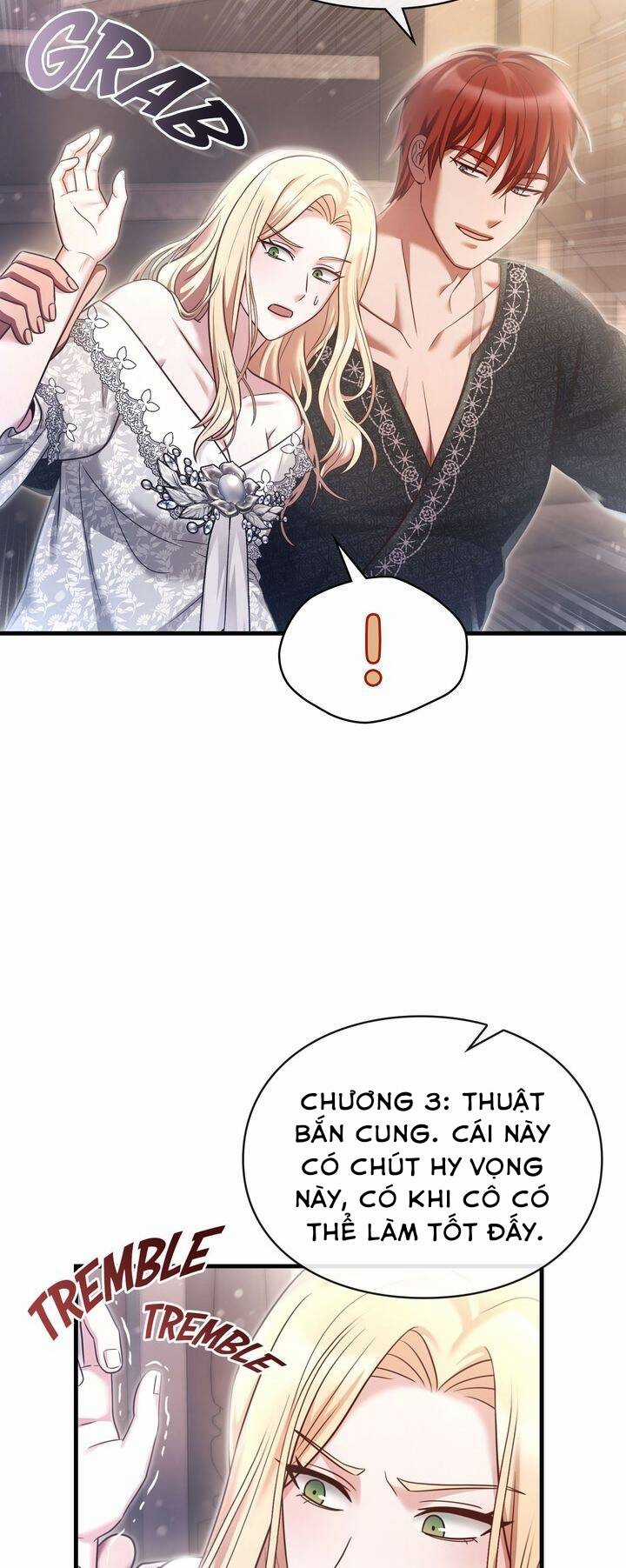 Sự Hy Sinh Của Ác Quỷ Chapter 22 trang 59