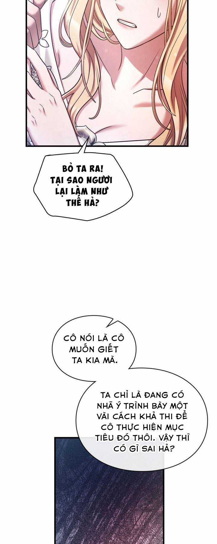 Sự Hy Sinh Của Ác Quỷ Chapter 22 trang 60