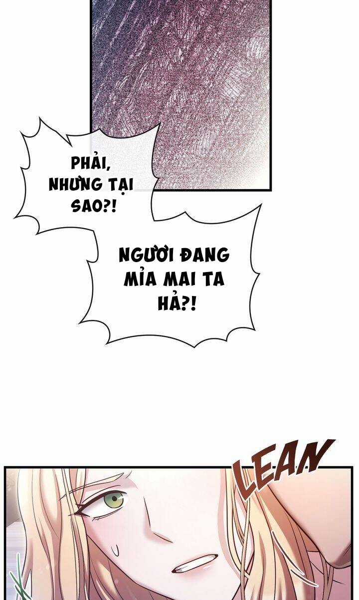 Sự Hy Sinh Của Ác Quỷ Chapter 22 trang 61