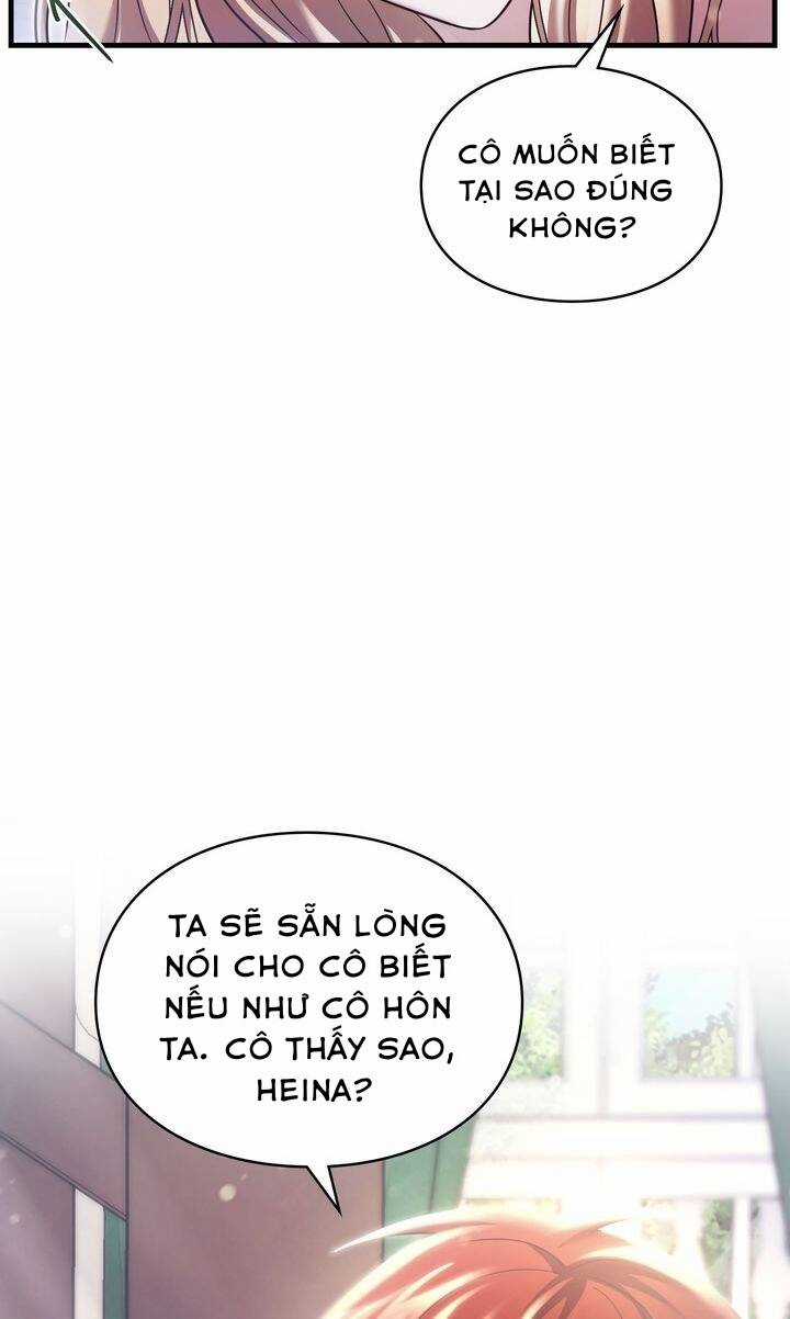 Sự Hy Sinh Của Ác Quỷ Chapter 22 trang 62