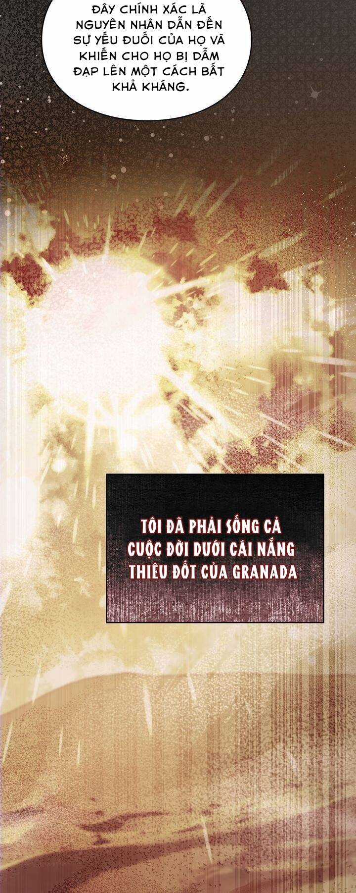 Sự Hy Sinh Của Ác Quỷ Chapter 22 trang 7