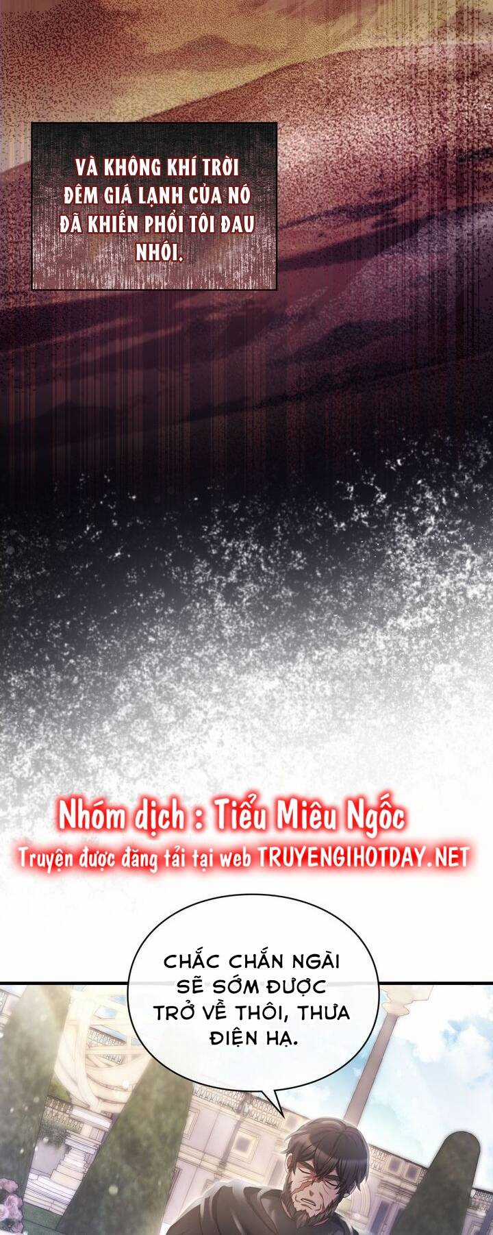 Sự Hy Sinh Của Ác Quỷ Chapter 22 trang 8