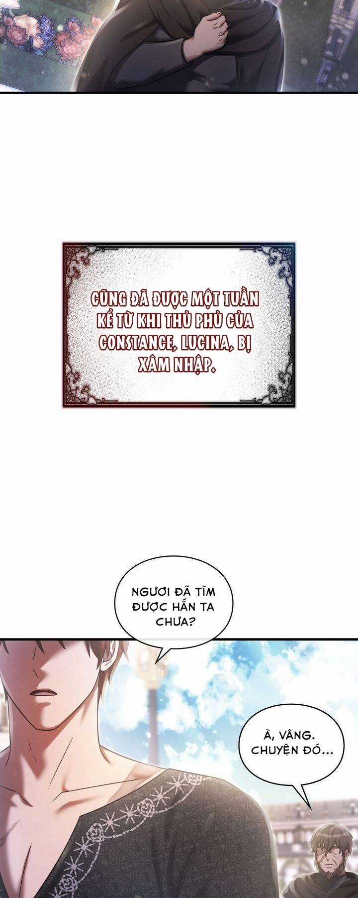 Sự Hy Sinh Của Ác Quỷ Chapter 22 trang 9