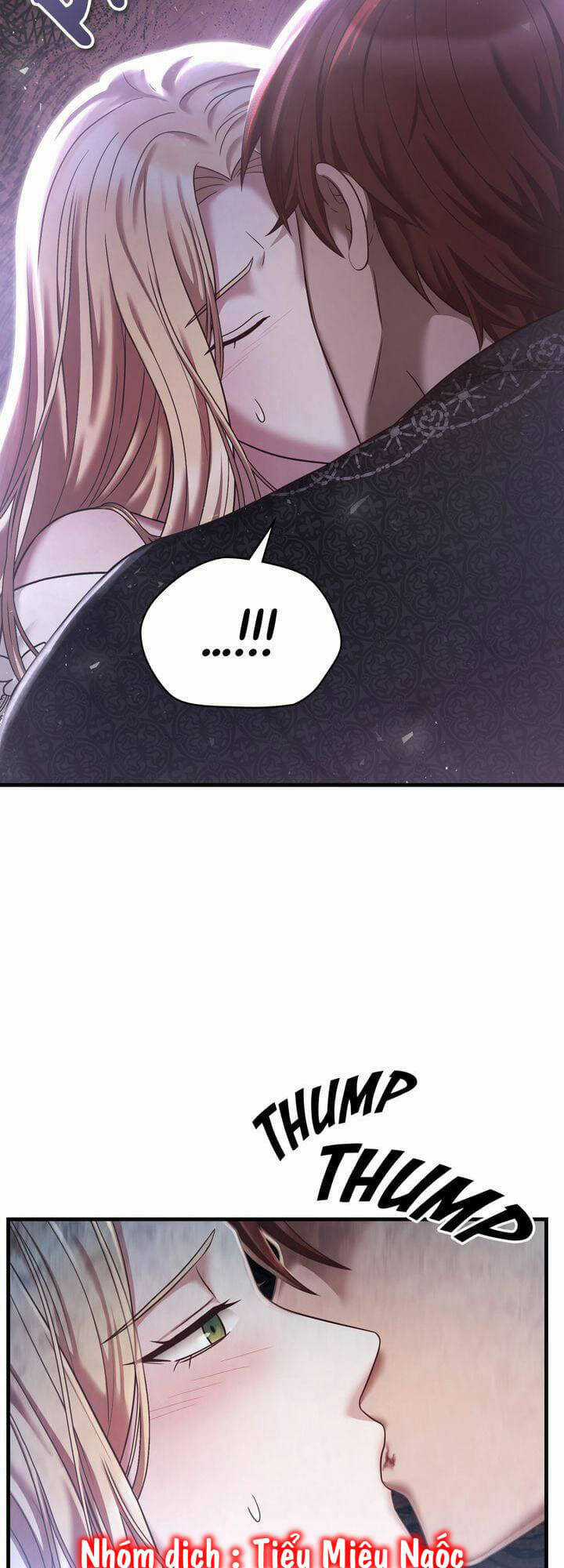 Sự Hy Sinh Của Ác Quỷ Chapter 23 trang 15