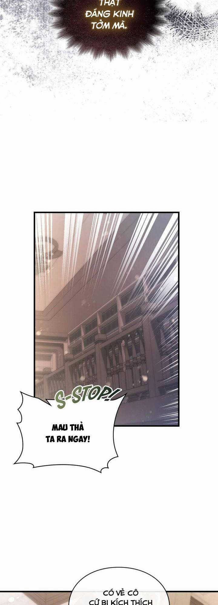 Sự Hy Sinh Của Ác Quỷ Chapter 23 trang 17