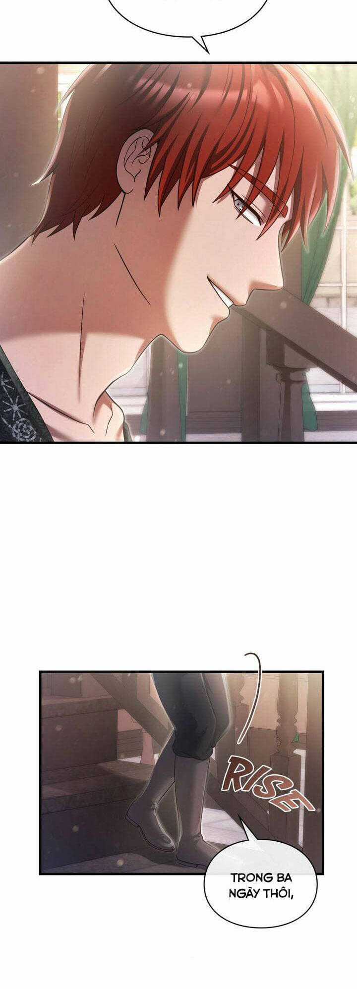 Sự Hy Sinh Của Ác Quỷ Chapter 23 trang 19