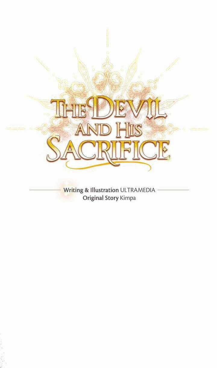 Sự Hy Sinh Của Ác Quỷ Chapter 23 trang 2