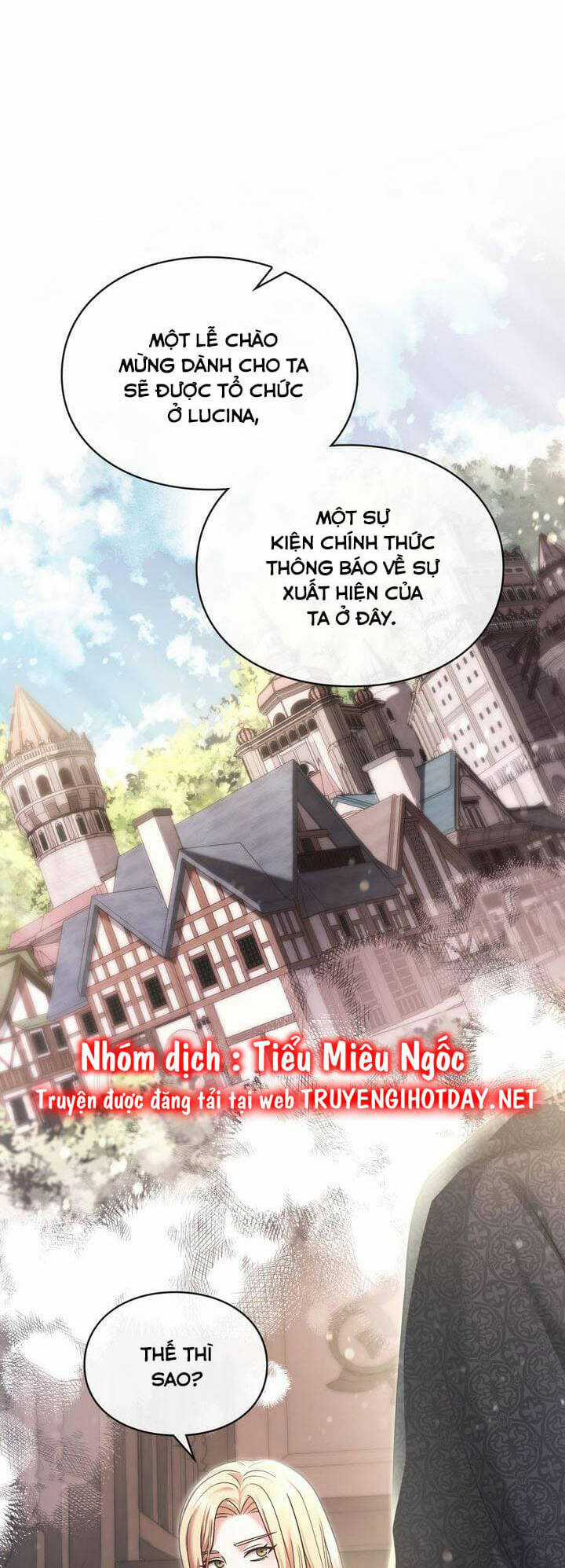 Sự Hy Sinh Của Ác Quỷ Chapter 23 trang 20