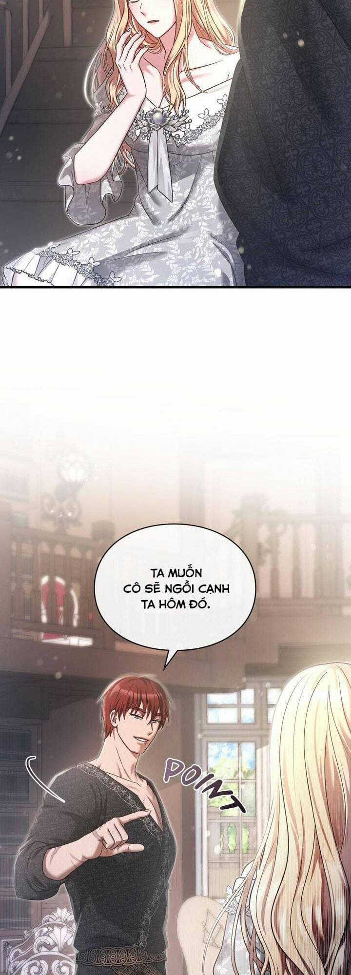 Sự Hy Sinh Của Ác Quỷ Chapter 23 trang 21