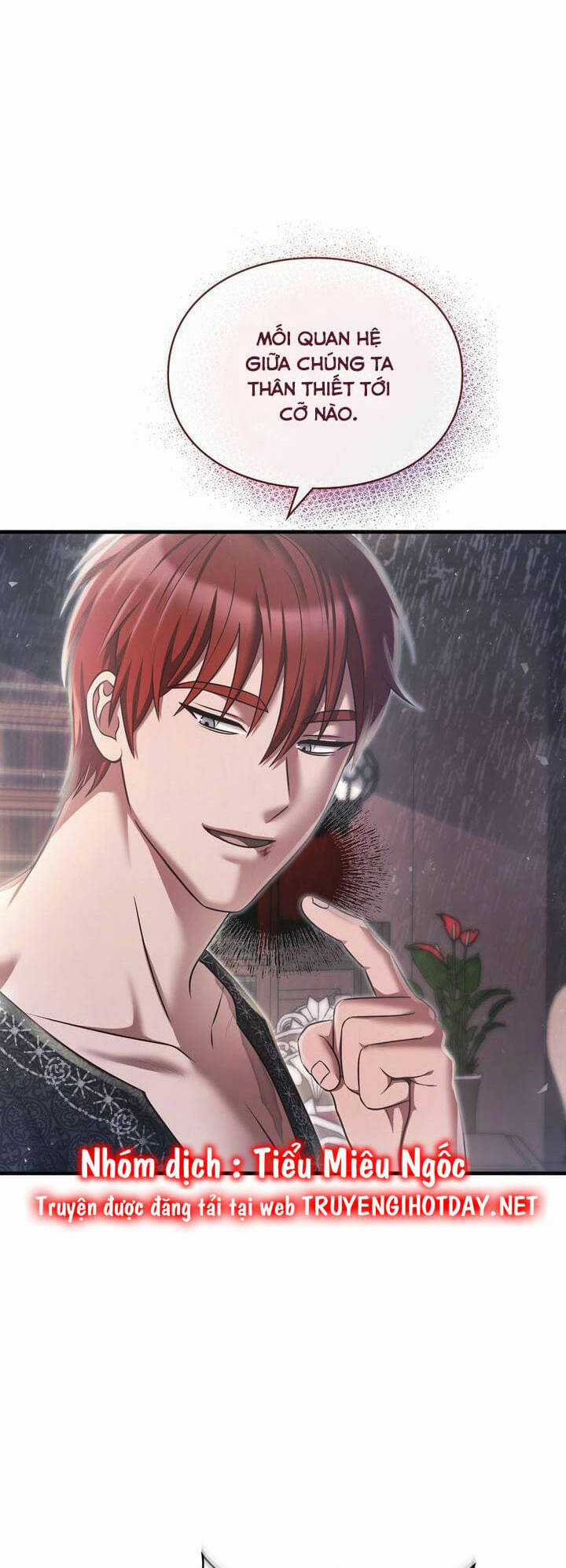 Sự Hy Sinh Của Ác Quỷ Chapter 23 trang 23