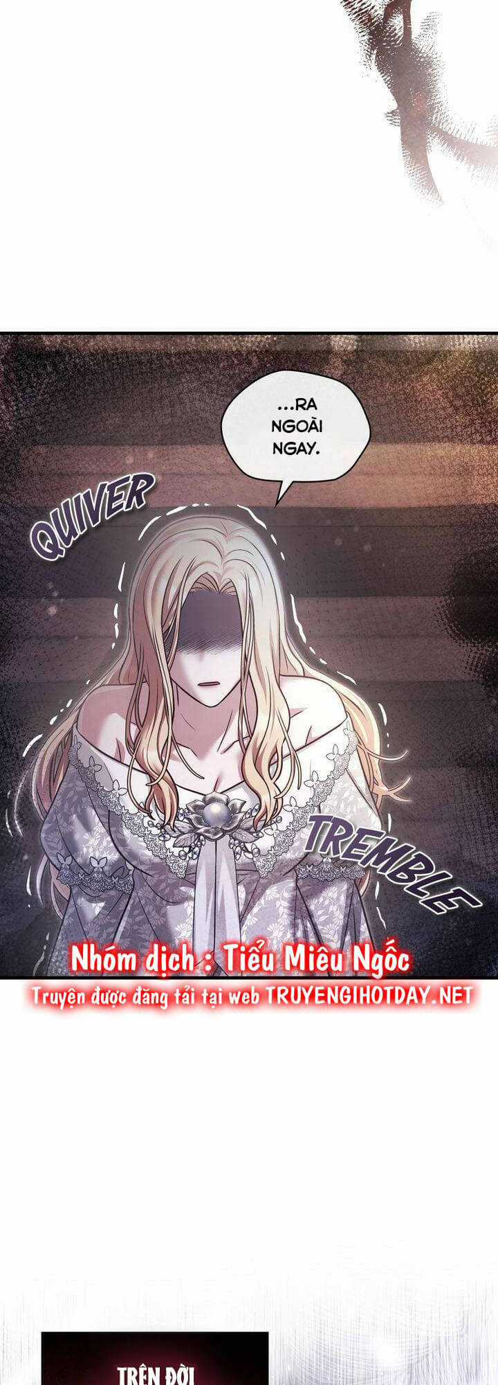 Sự Hy Sinh Của Ác Quỷ Chapter 23 trang 27