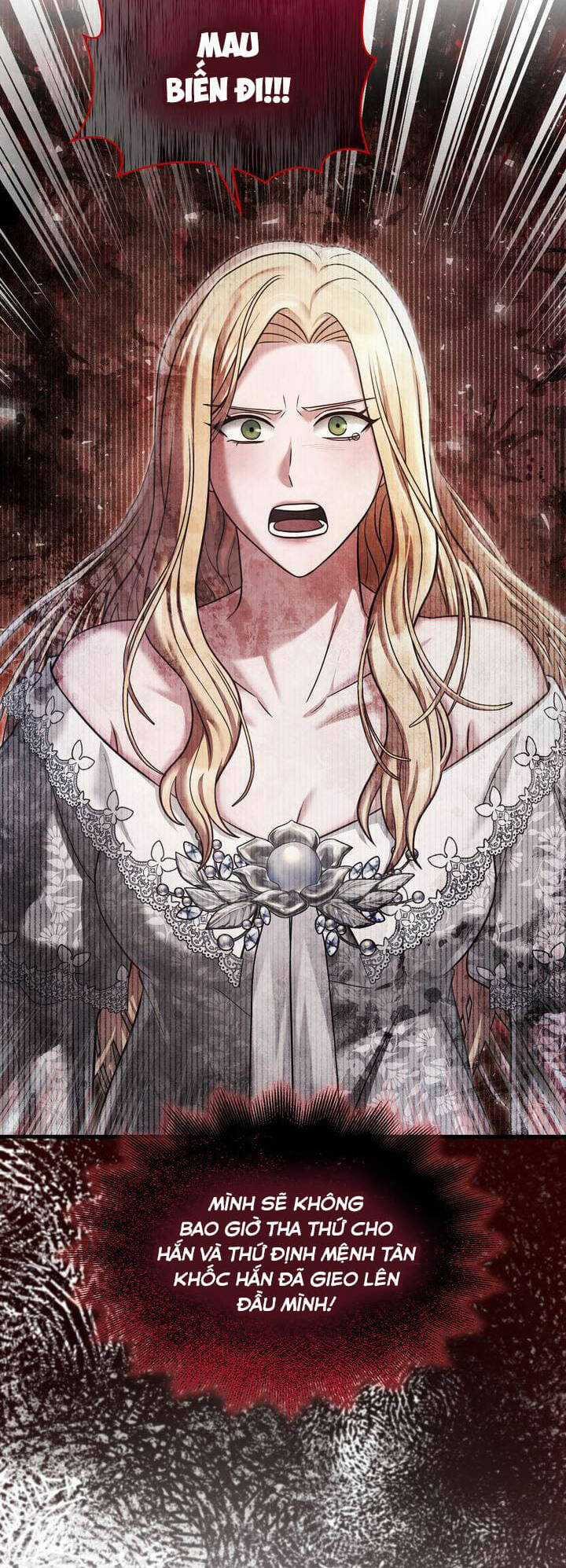 Sự Hy Sinh Của Ác Quỷ Chapter 23 trang 29