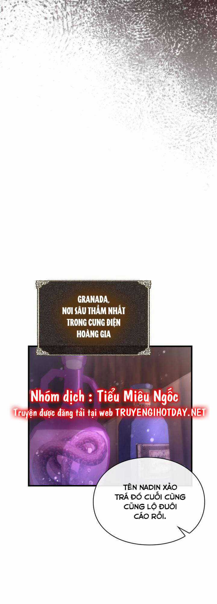 Sự Hy Sinh Của Ác Quỷ Chapter 23 trang 30