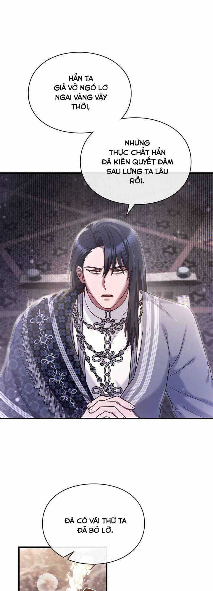 Sự Hy Sinh Của Ác Quỷ Chapter 23 trang 31