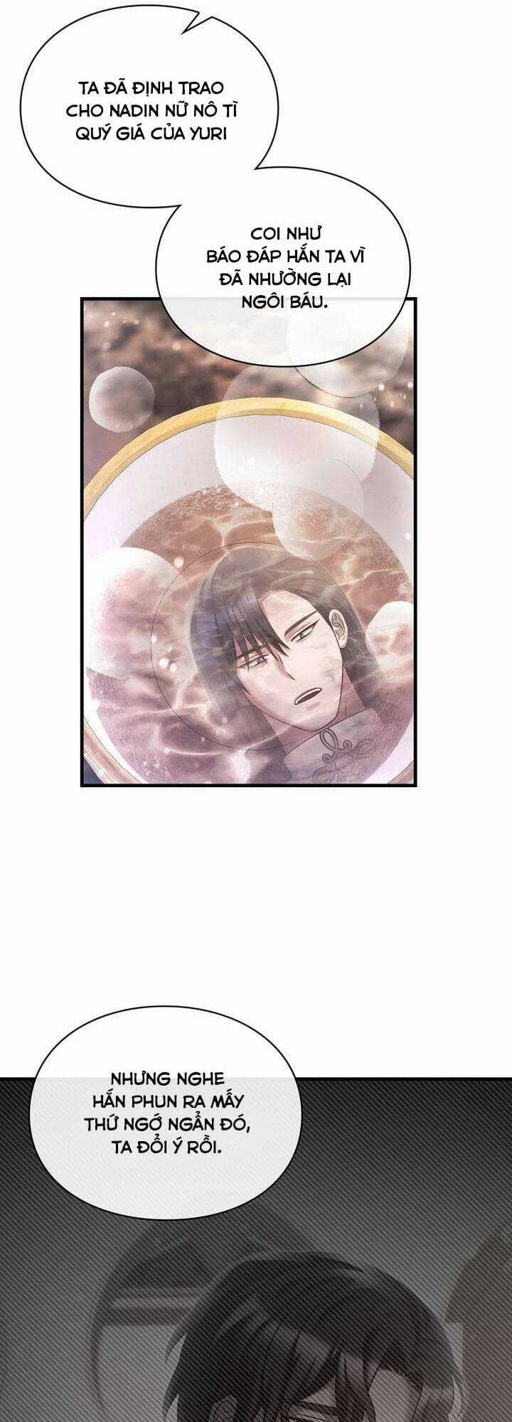 Sự Hy Sinh Của Ác Quỷ Chapter 23 trang 33