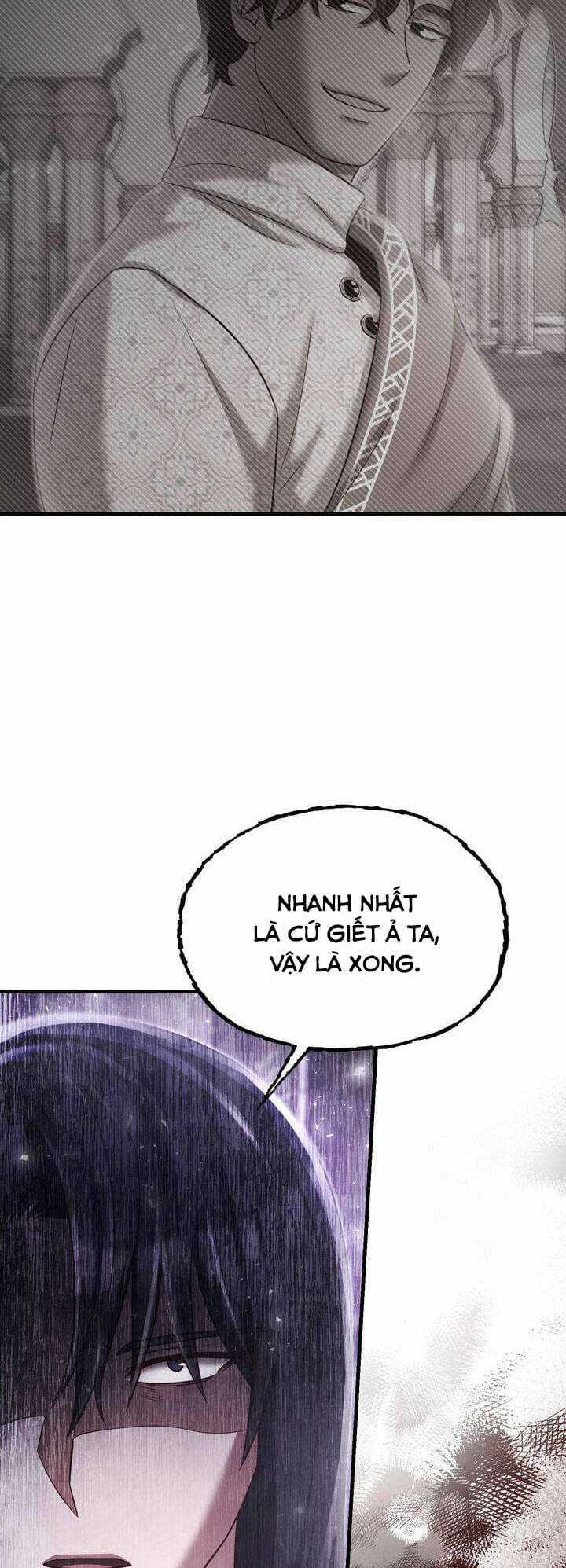 Sự Hy Sinh Của Ác Quỷ Chapter 23 trang 34