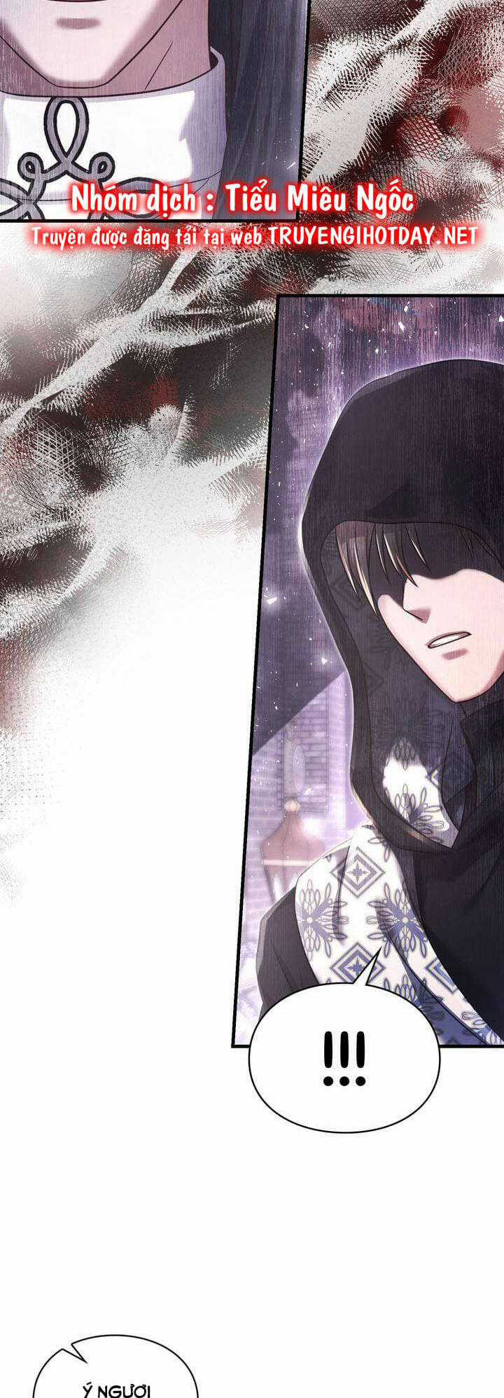 Sự Hy Sinh Của Ác Quỷ Chapter 23 trang 35