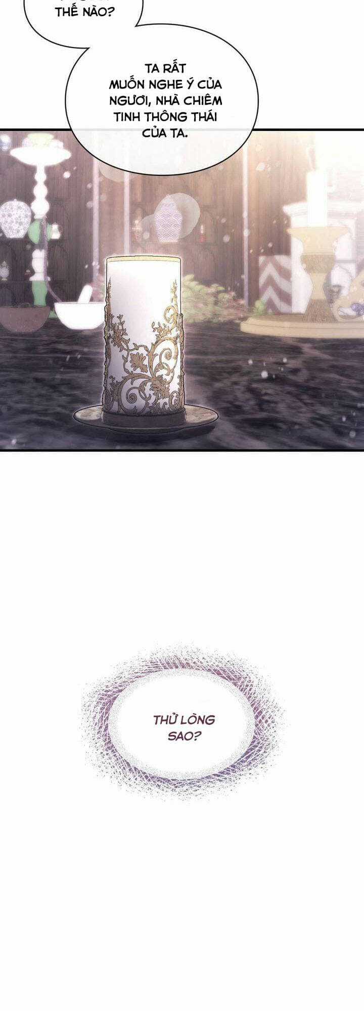 Sự Hy Sinh Của Ác Quỷ Chapter 23 trang 36