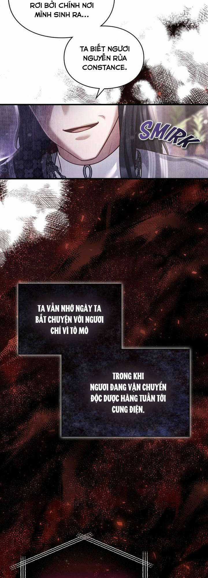 Sự Hy Sinh Của Ác Quỷ Chapter 23 trang 38