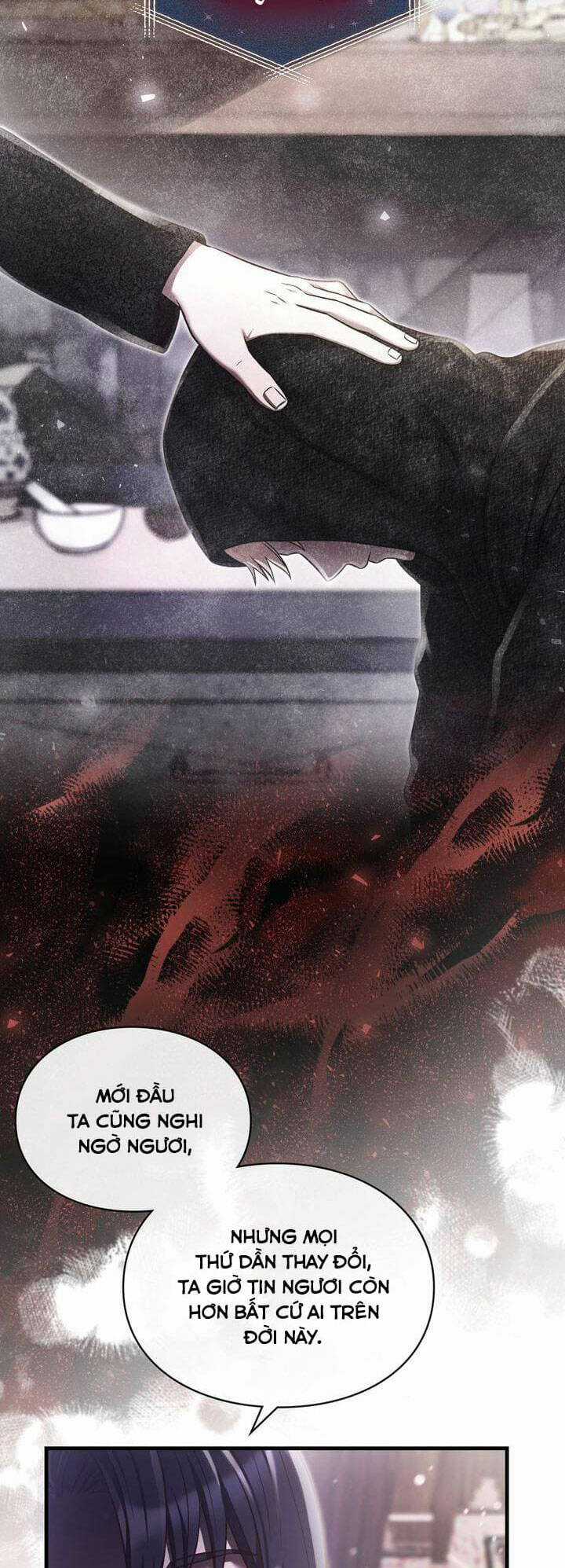 Sự Hy Sinh Của Ác Quỷ Chapter 23 trang 40