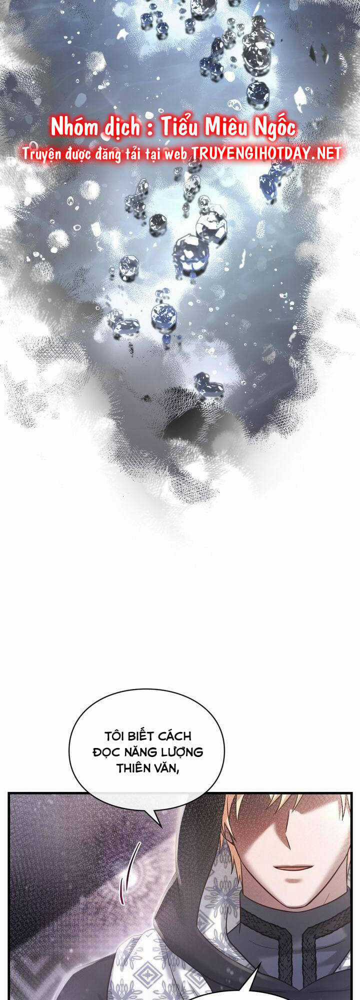 Sự Hy Sinh Của Ác Quỷ Chapter 23 trang 42