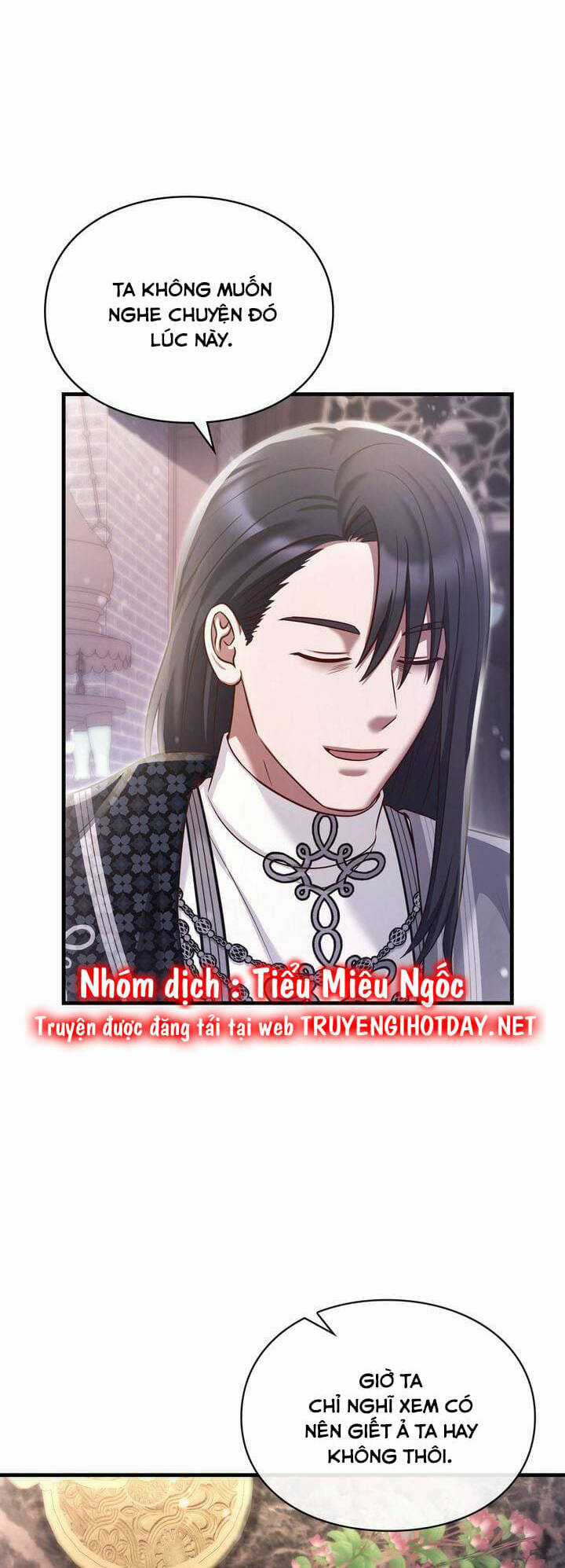 Sự Hy Sinh Của Ác Quỷ Chapter 23 trang 44