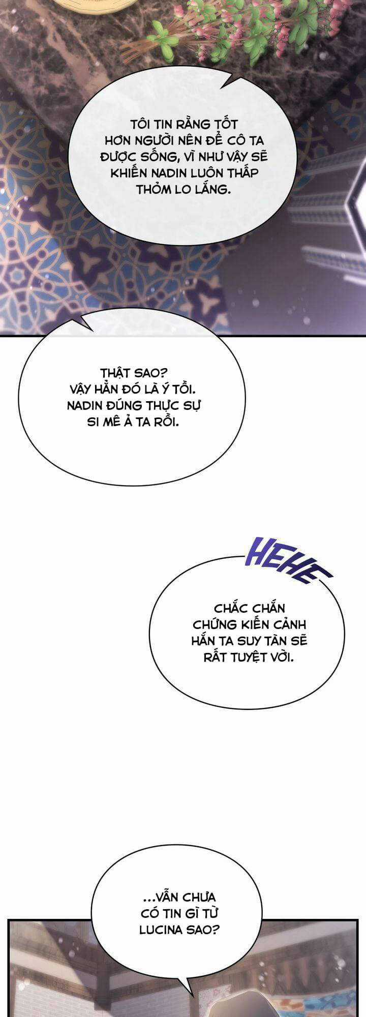 Sự Hy Sinh Của Ác Quỷ Chapter 23 trang 45