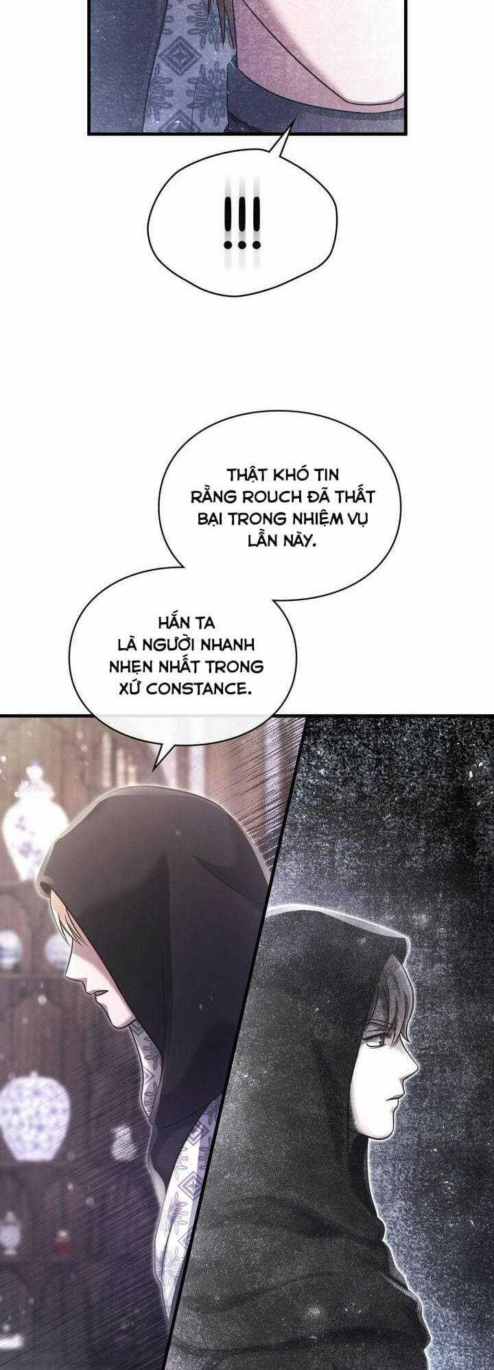 Sự Hy Sinh Của Ác Quỷ Chapter 23 trang 47