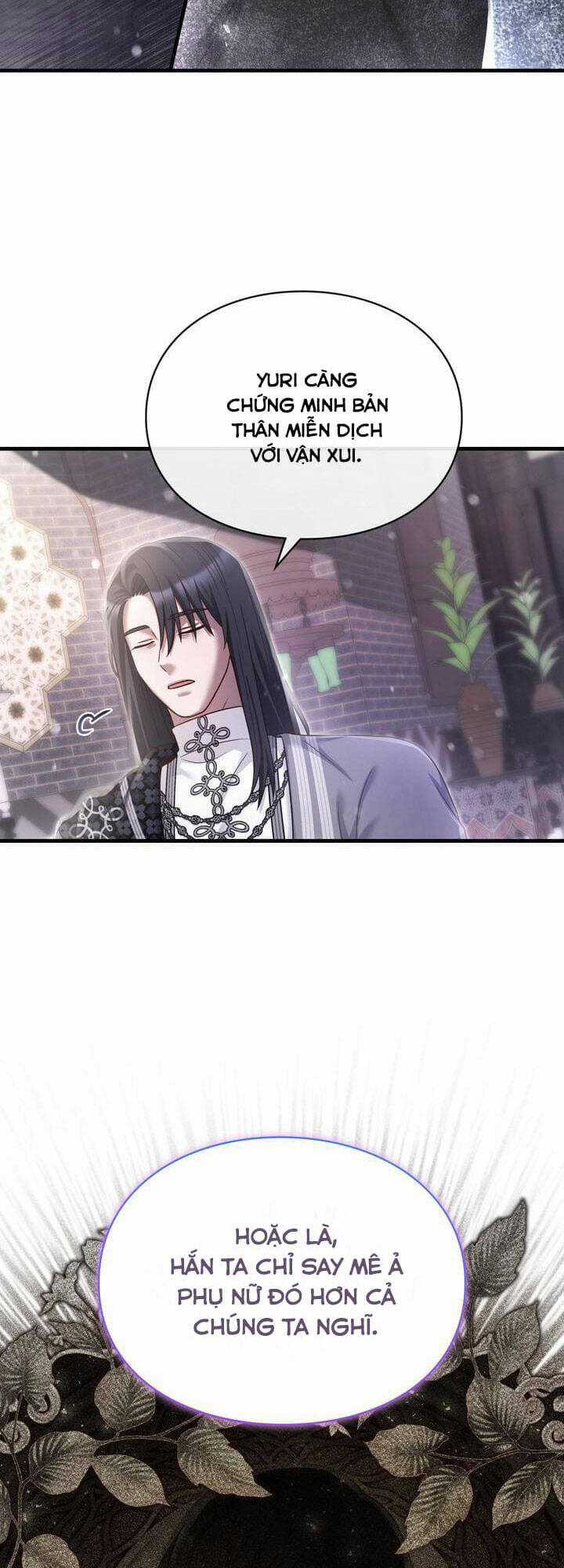 Sự Hy Sinh Của Ác Quỷ Chapter 23 trang 48