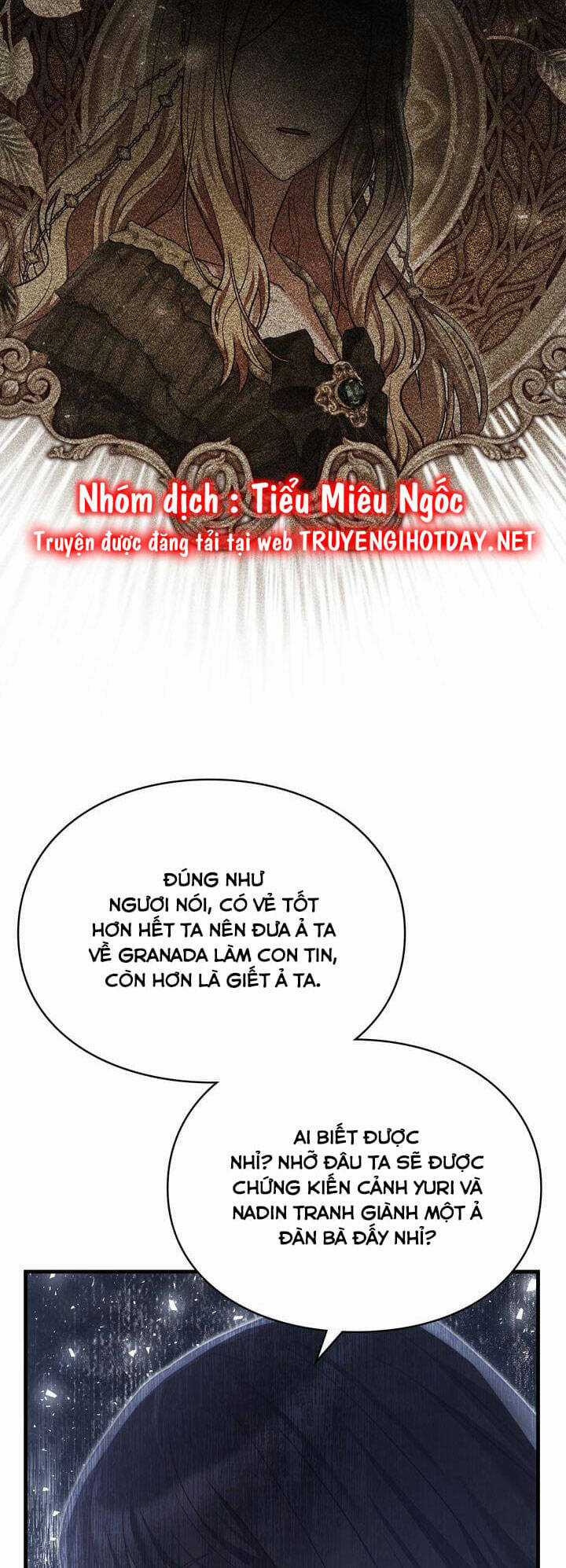 Sự Hy Sinh Của Ác Quỷ Chapter 23 trang 49