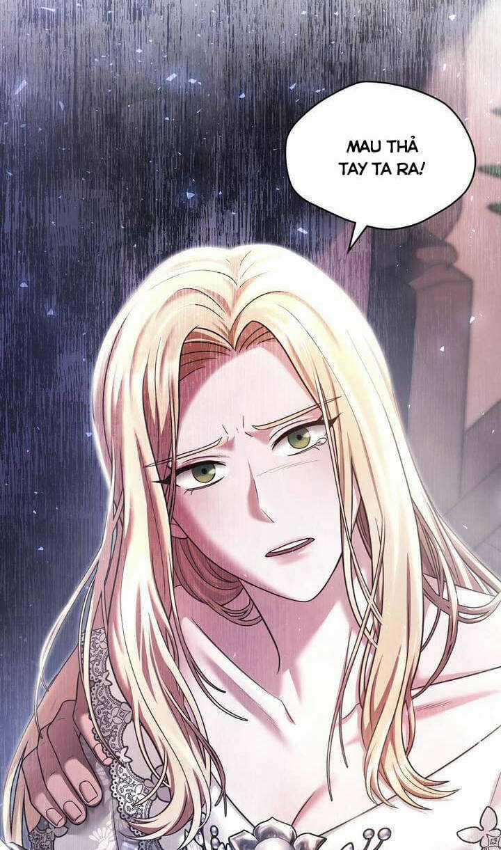 Sự Hy Sinh Của Ác Quỷ Chapter 23 trang 5