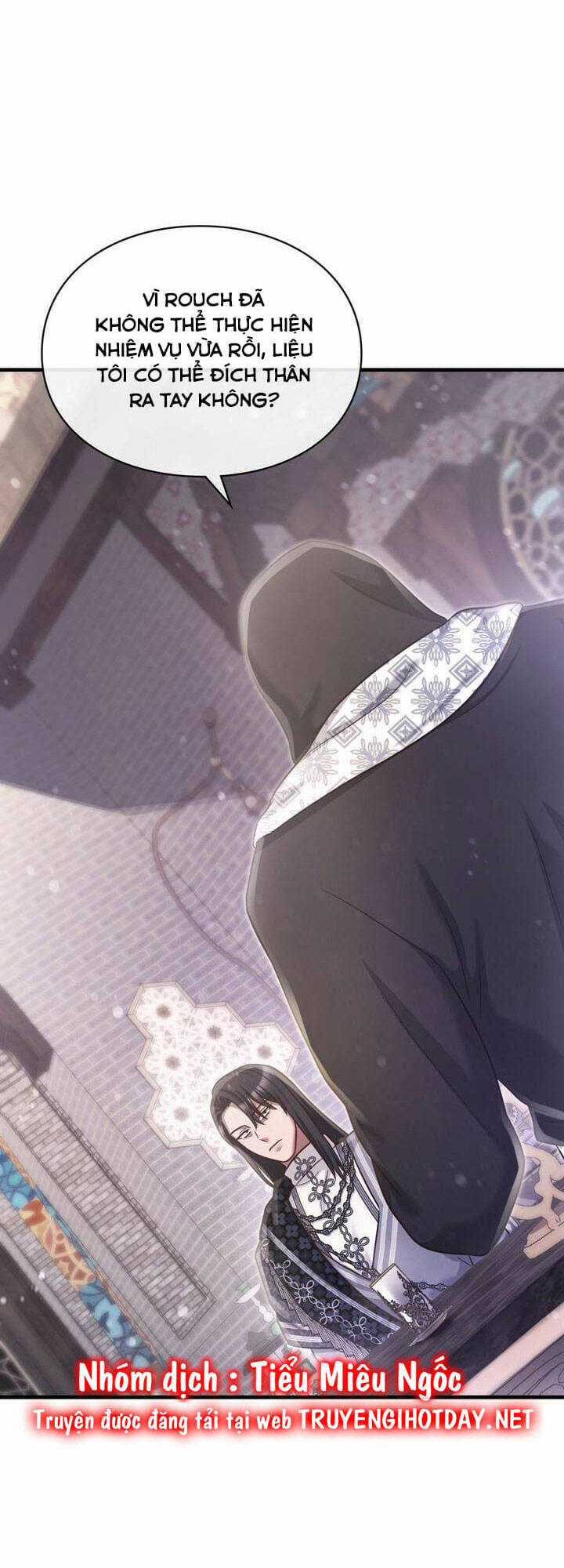 Sự Hy Sinh Của Ác Quỷ Chapter 23 trang 51