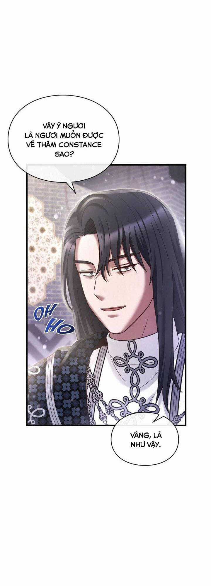 Sự Hy Sinh Của Ác Quỷ Chapter 23 trang 52