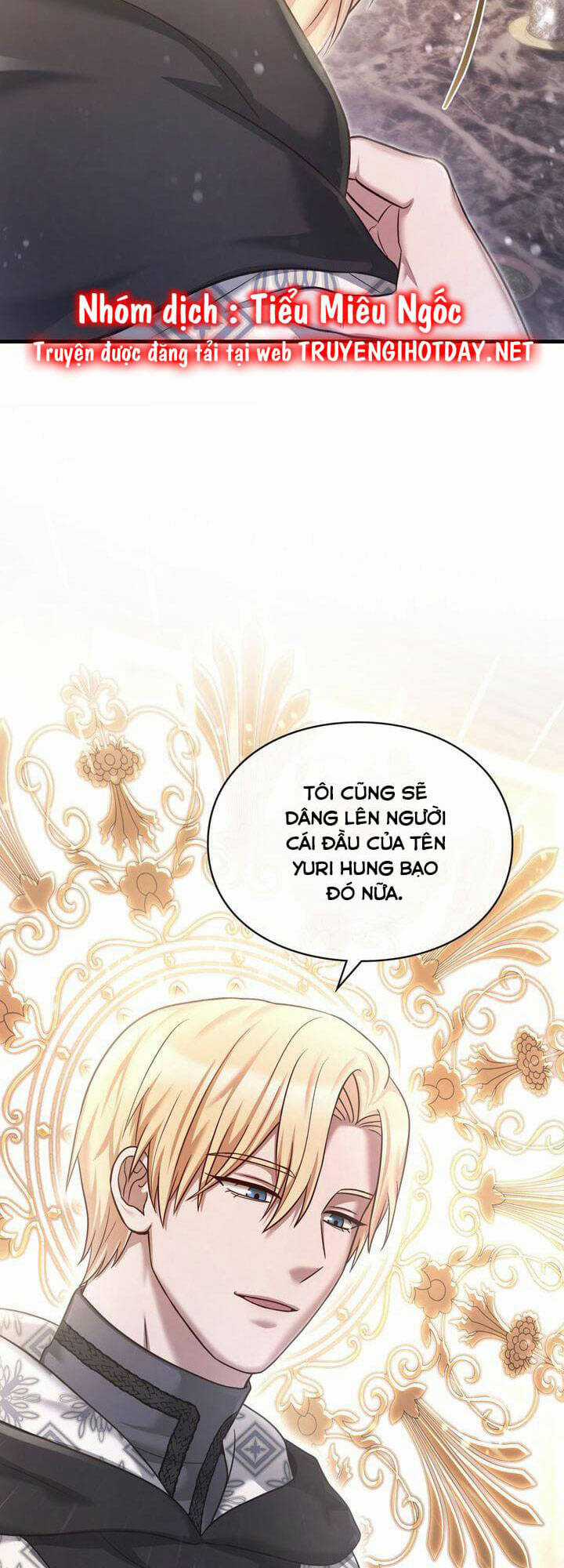 Sự Hy Sinh Của Ác Quỷ Chapter 23 trang 54