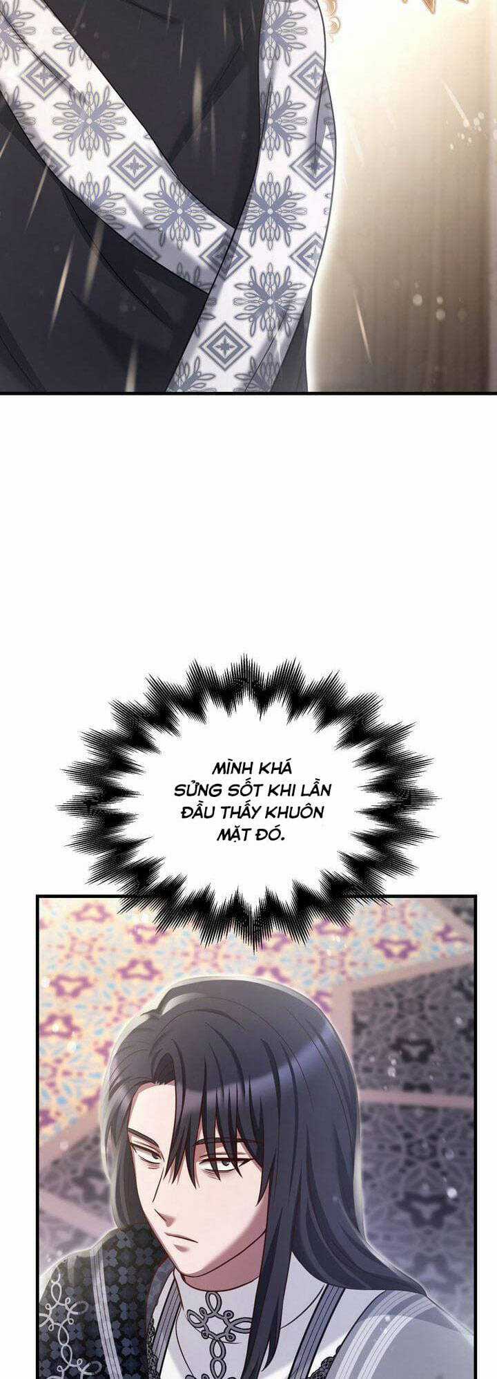 Sự Hy Sinh Của Ác Quỷ Chapter 23 trang 55