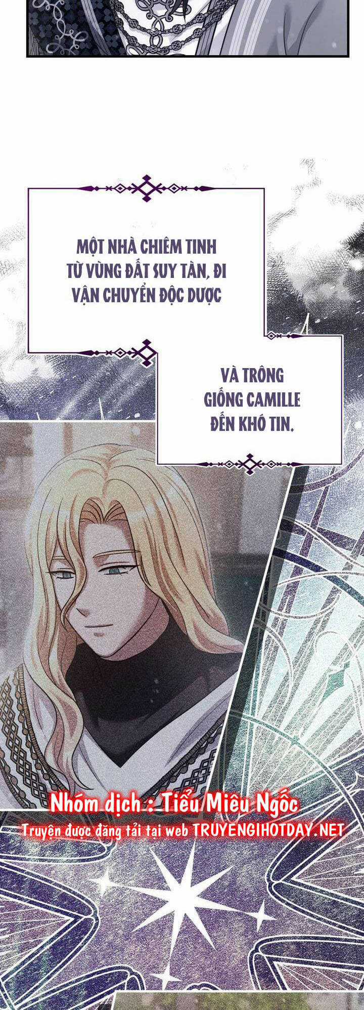 Sự Hy Sinh Của Ác Quỷ Chapter 23 trang 56