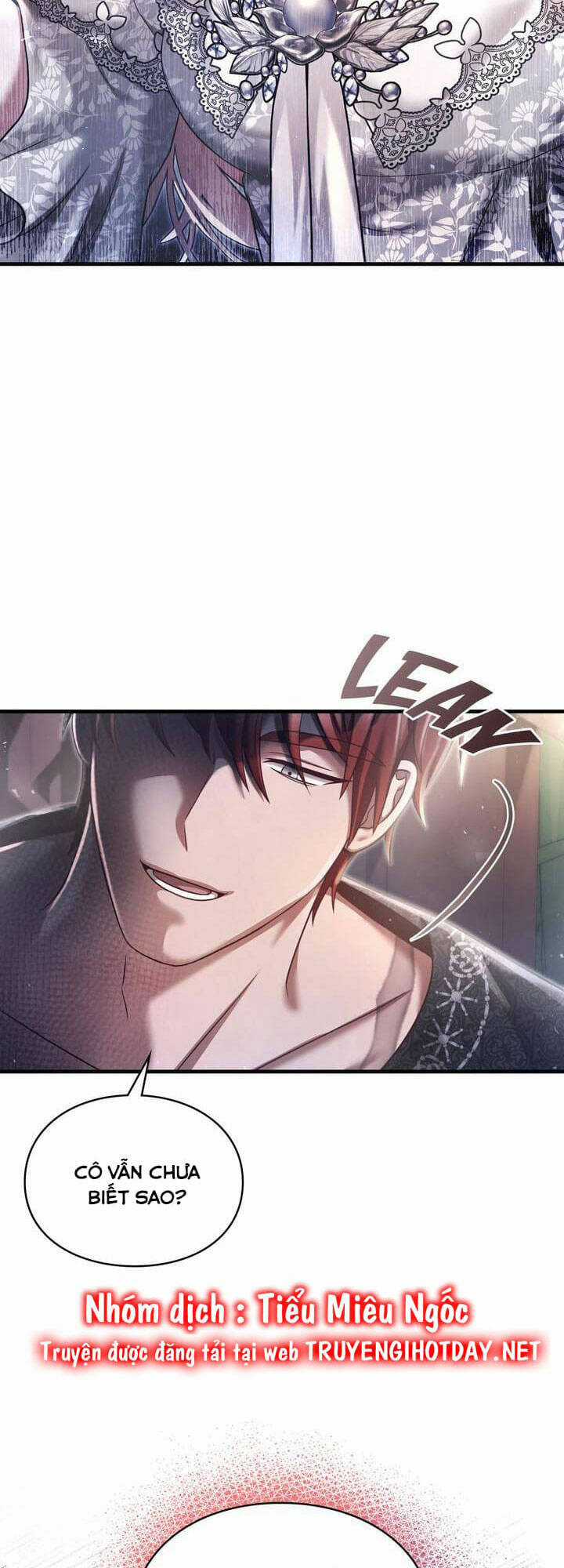 Sự Hy Sinh Của Ác Quỷ Chapter 23 trang 6