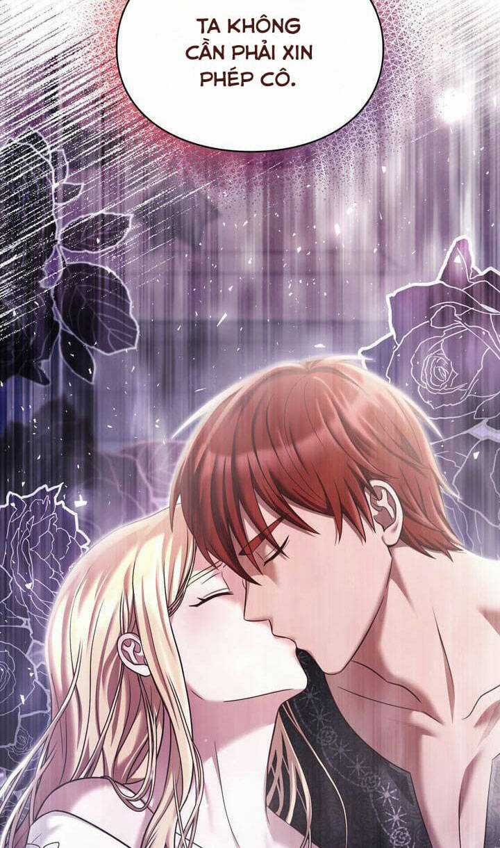 Sự Hy Sinh Của Ác Quỷ Chapter 23 trang 7